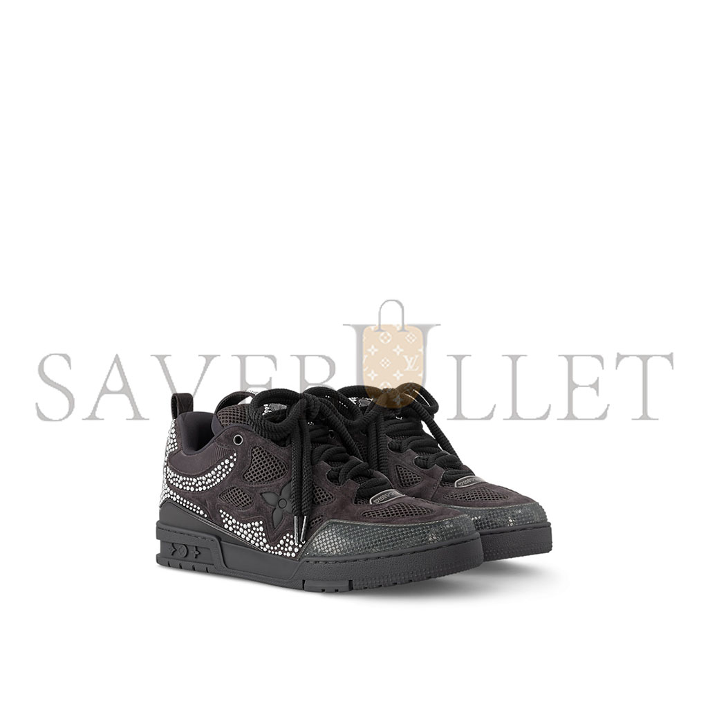 l**is V*t*n lv skate sneaker 1aceid